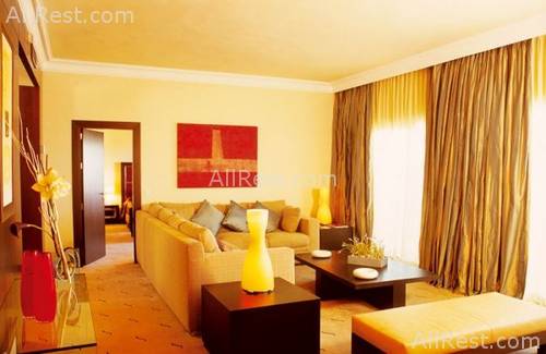 Don Carlos Beach & Golf Resort 3